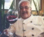 Chef Lalanne